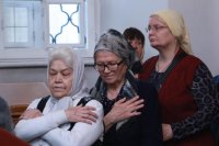 22-Собор Архистратига Михаила и прочих Небесных Сил Бесплотных