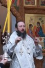 25-Собор Архистратига Михаила и прочих Небесных Сил Бесплотных