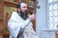 27-Собор Архистратига Михаила и прочих Небесных Сил Бесплотных