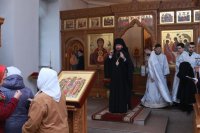 29-Собор Архистратига Михаила и прочих Небесных Сил Бесплотных