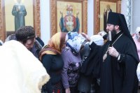 30-Собор Архистратига Михаила и прочих Небесных Сил Бесплотных