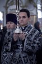 1-Завершено чтение Великого покаянного канона преподобного Андрея Критского в Андреевском кафедральном соборе