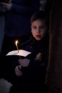 5-Завершено чтение Великого покаянного канона преподобного Андрея Критского в Андреевском кафедральном соборе