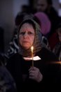 7-Завершено чтение Великого покаянного канона преподобного Андрея Критского в Андреевском кафедральном соборе