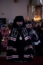 10-Завершено чтение Великого покаянного канона преподобного Андрея Критского в Андреевском кафедральном соборе