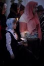 11-Завершено чтение Великого покаянного канона преподобного Андрея Критского в Андреевском кафедральном соборе