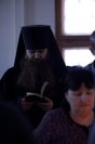 12-Завершено чтение Великого покаянного канона преподобного Андрея Критского в Андреевском кафедральном соборе