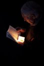13-Завершено чтение Великого покаянного канона преподобного Андрея Критского в Андреевском кафедральном соборе