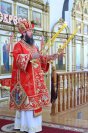 13-Божественная Литургия в Неделю 3-ю по Пасхе