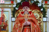 15-Божественная Литургия в Неделю 3-ю по Пасхе