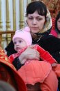 19-Божественная Литургия в Неделю 3-ю по Пасхе