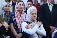 23-Божественная Литургия в Неделю 3-ю по Пасхе