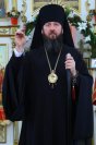 25-Божественная Литургия в Неделю 3-ю по Пасхе
