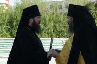 4-День памяти святителя Николая, архиепископа Мир Ликийских