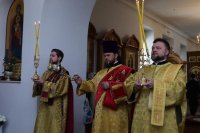 5-День памяти святителя Николая, архиепископа Мир Ликийских