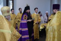 6-День памяти святителя Николая, архиепископа Мир Ликийских