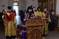 8-День памяти святителя Николая, архиепископа Мир Ликийских