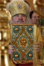9-День памяти святителя Николая, архиепископа Мир Ликийских