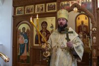 10-День памяти святителя Николая, архиепископа Мир Ликийских