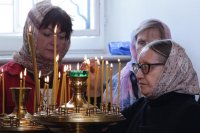 11-День памяти святителя Николая, архиепископа Мир Ликийских