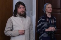 12-День памяти святителя Николая, архиепископа Мир Ликийских