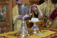 16-День памяти святителя Николая, архиепископа Мир Ликийских