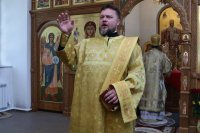 18-День памяти святителя Николая, архиепископа Мир Ликийских