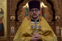 19-День памяти святителя Николая, архиепископа Мир Ликийских