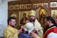 21-День памяти святителя Николая, архиепископа Мир Ликийских
