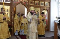 22-День памяти святителя Николая, архиепископа Мир Ликийских