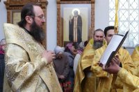 23-День памяти святителя Николая, архиепископа Мир Ликийских