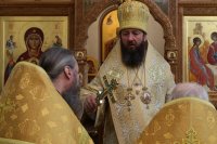 26-День памяти святителя Николая, архиепископа Мир Ликийских