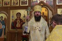 27-День памяти святителя Николая, архиепископа Мир Ликийских