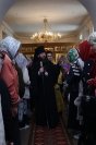 28-День памяти святителя Николая, архиепископа Мир Ликийских