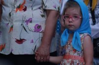 20-Служение епископа Амфилохия в Неделю 8-ю по Пятидесятнице