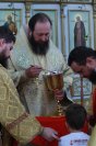 23-Служение епископа Амфилохия в Неделю 8-ю по Пятидесятнице