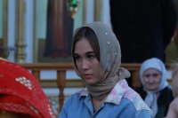 24-Служение епископа Амфилохия в Неделю 8-ю по Пятидесятнице
