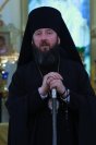 27-Служение епископа Амфилохия в Неделю 8-ю по Пятидесятнице