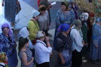 30-Служение епископа Амфилохия в Неделю 8-ю по Пятидесятнице