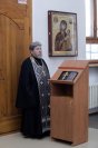 3-Литургия Преждеосвященных Даров в пятницу первой седмицы Великого поста