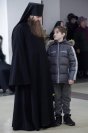 5-Литургия Преждеосвященных Даров в пятницу первой седмицы Великого поста