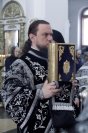 9-Литургия Преждеосвященных Даров в пятницу первой седмицы Великого поста