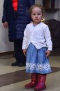 13-Соборное пение Акафиста Божией Матери в главном храме Восточного Казахстана