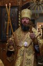 18-Служение епископа Амфилохия в праздник Собора Новомучеников и исповедников Казахстанских