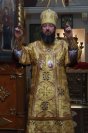 27-Служение епископа Амфилохия в праздник Собора Новомучеников и исповедников Казахстанских