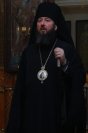 35-Служение епископа Амфилохия в праздник Собора Новомучеников и исповедников Казахстанских