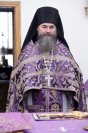 5-Служение епископа Амфилохия в субботу первой седмицы Великого поста