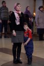 10-Служение епископа Амфилохия в субботу первой седмицы Великого поста