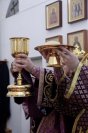 17-Служение епископа Амфилохия в субботу первой седмицы Великого поста