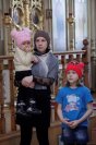 20-Служение епископа Амфилохия в субботу первой седмицы Великого поста